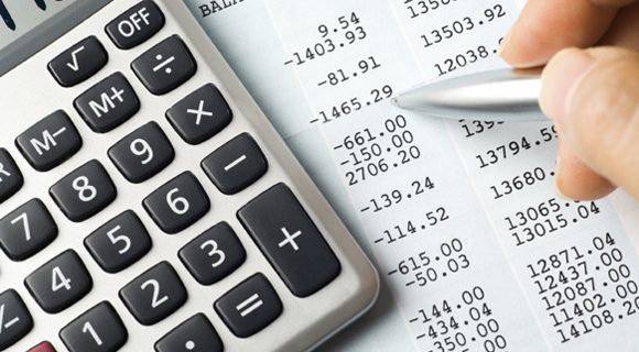 bookkeeping