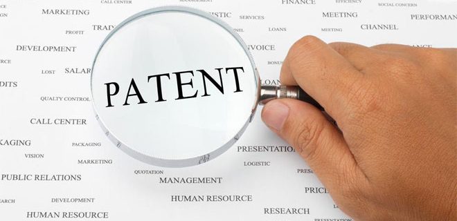 patent